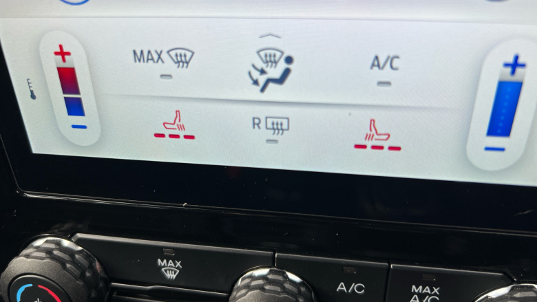 Ford Ranger Diesel Pick Up Double Cab Tremor 2.0 EcoBlue 205 Auto